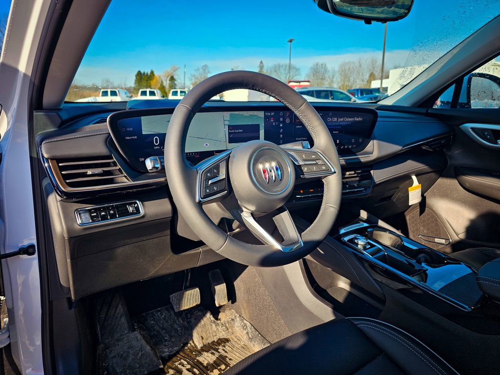 New 2026 Buick Envision Avenir image 15