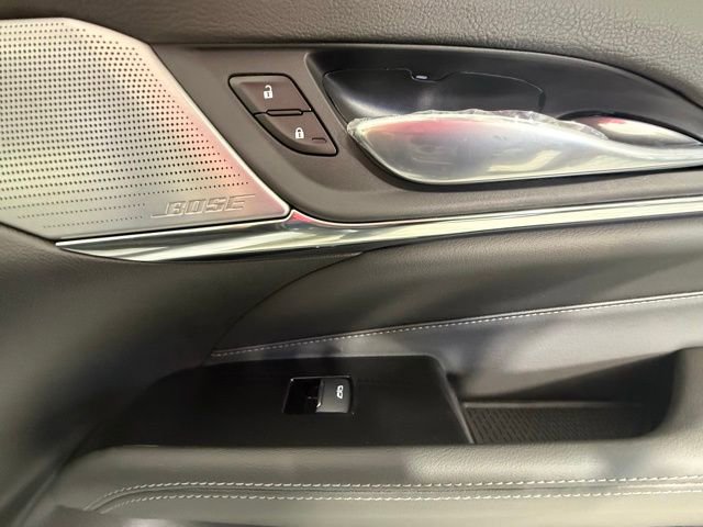 New 2026 Cadillac CT4 Premium Luxury RWD image 35