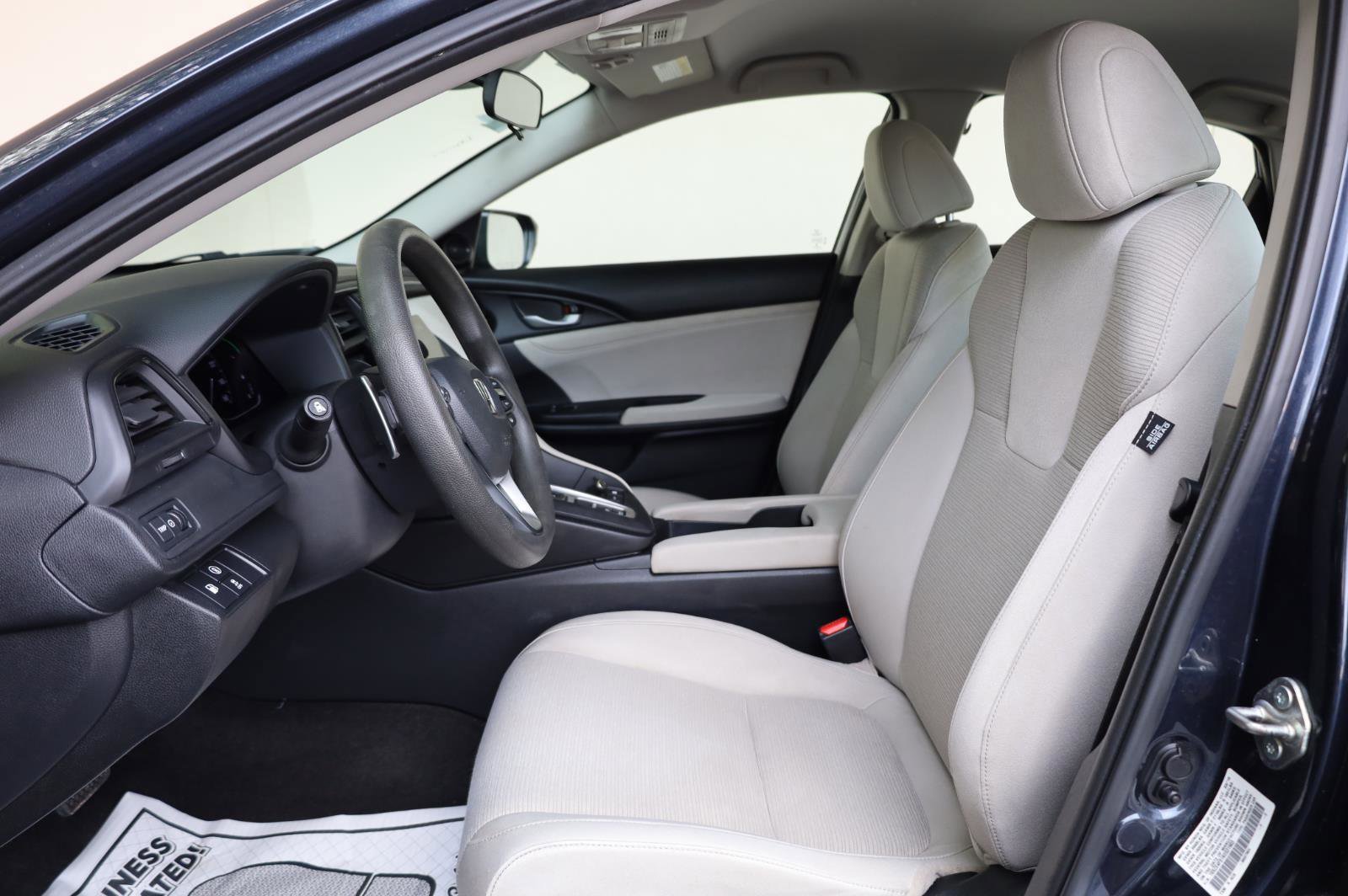 Used 2019 Honda Insight EX image 15