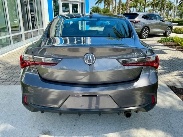 Used 2020 Acura ILX w/ Premium Package image 5