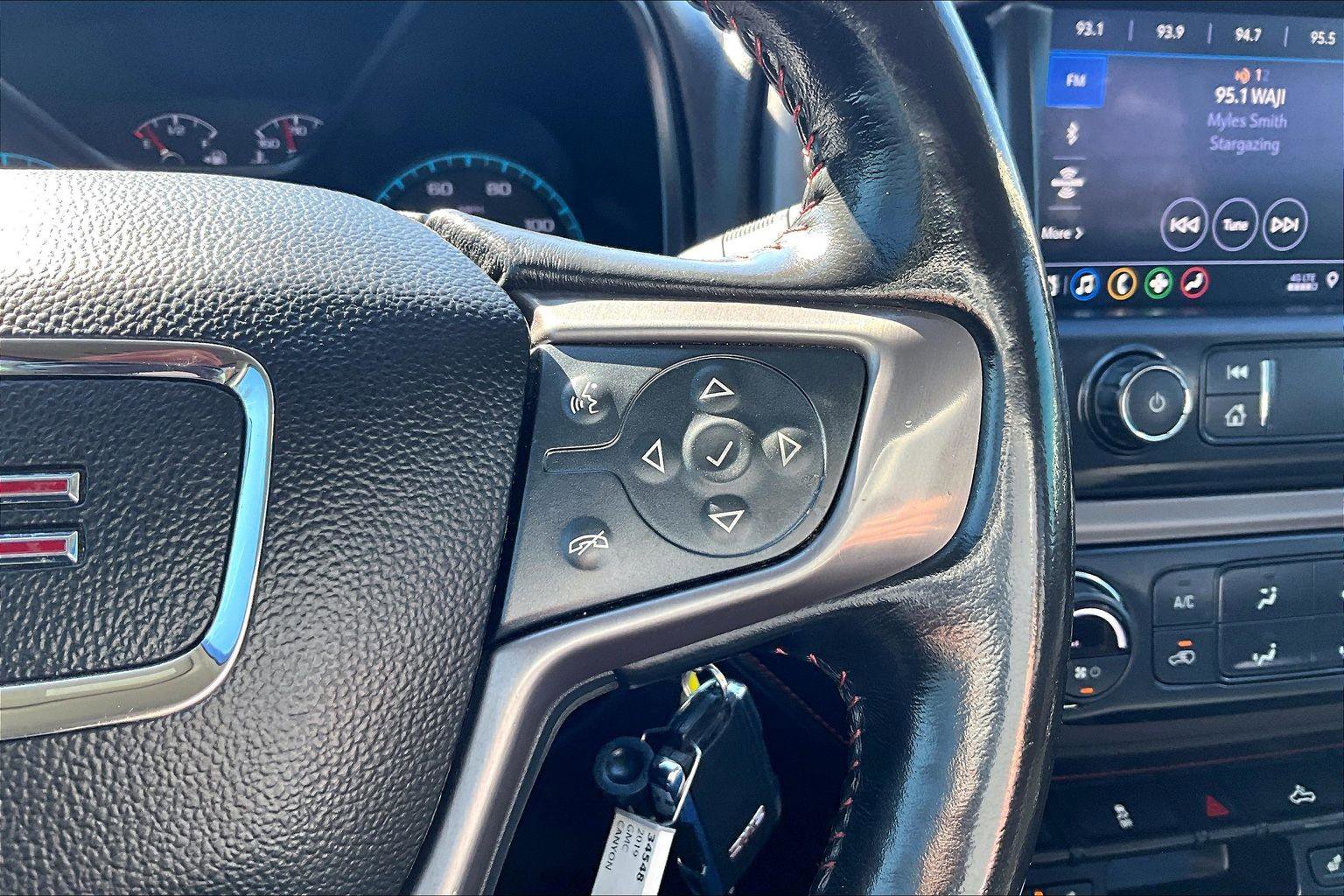 Used 2019 GMC Canyon All Terrain image 21