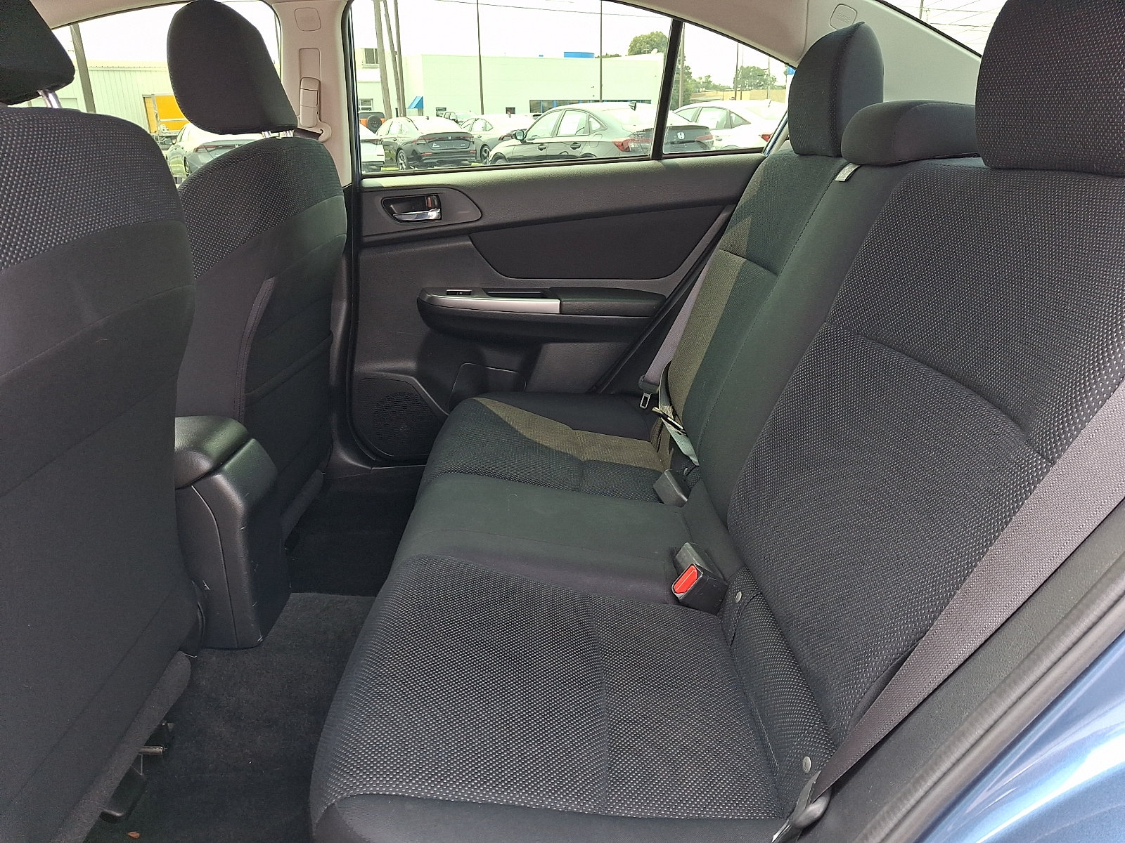 Used 2016 Subaru Impreza 2.0i Premium AWD/4WD image 10