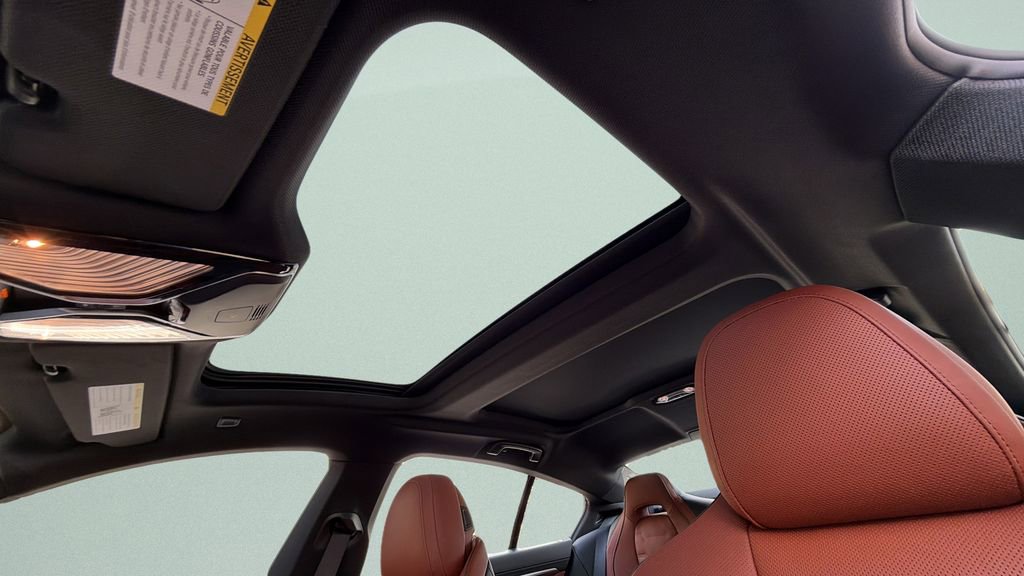 New 2026 BMW 840i image 16