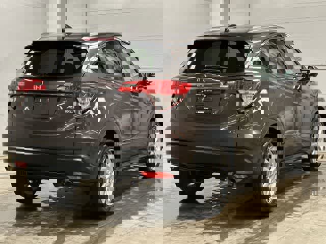 Used 2020 Honda HR-V EX image 30