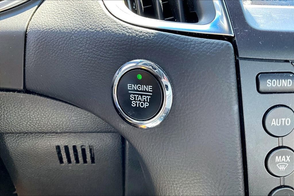 Used 2019 Ford Edge ST w/ Equipment Group 401A AWD/4WD image 29