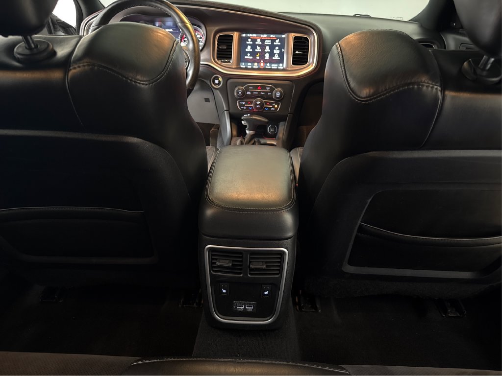 Used 2022 Dodge Charger Scat Pack RWD image 21