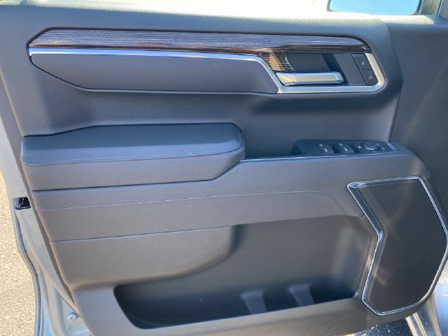Certified 2025 GMC Sierra 1500 Elevation AWD/4WD image 17