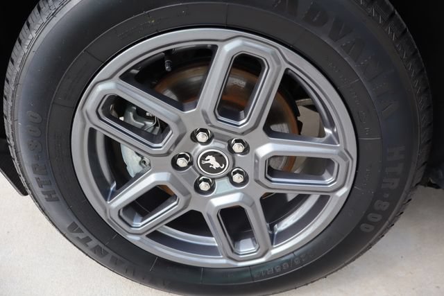 Used 2025 Ford Bronco Sport Big Bend AWD/4WD image 40