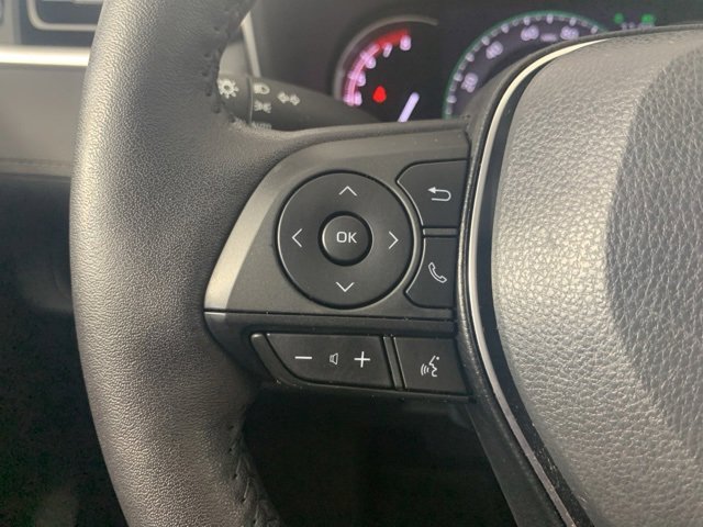 Used 2023 Toyota RAV4 XLE image 15