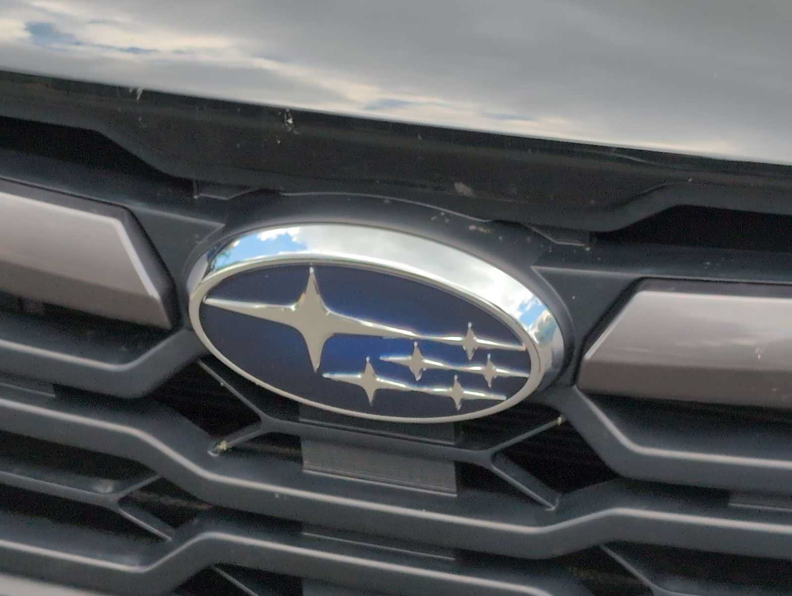 Certified 2024 Subaru Crosstrek 2.5i Limited w/ Crosstrek Mirror Package AWD/4WD image 12