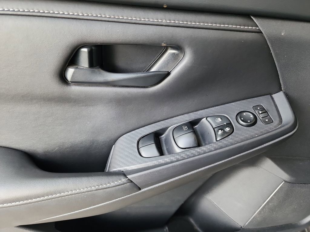 Used 2024 Nissan Sentra S image 13