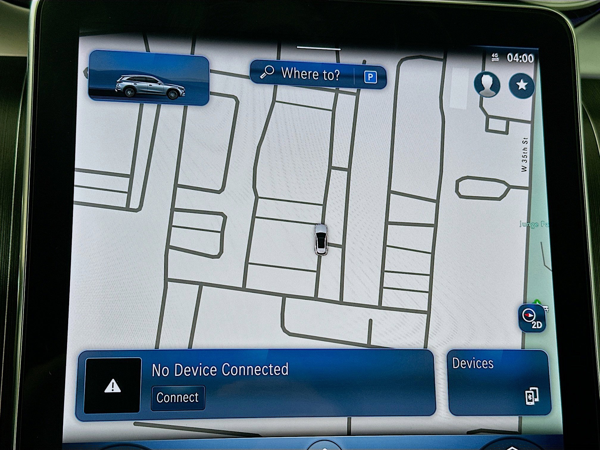 Certified 2024 Mercedes-Benz GLC 300 4MATIC image 13