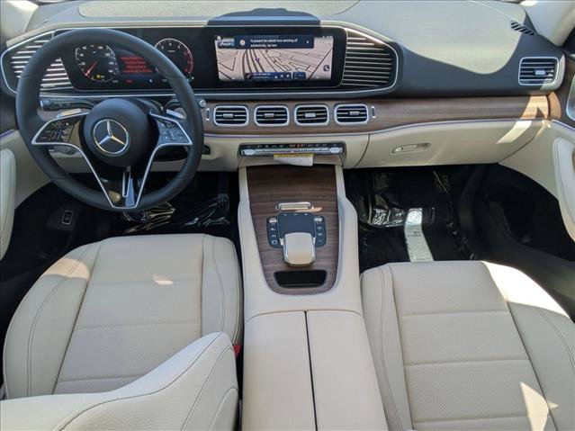 New 2026 Mercedes-Benz GLE 450 4MATIC image 30