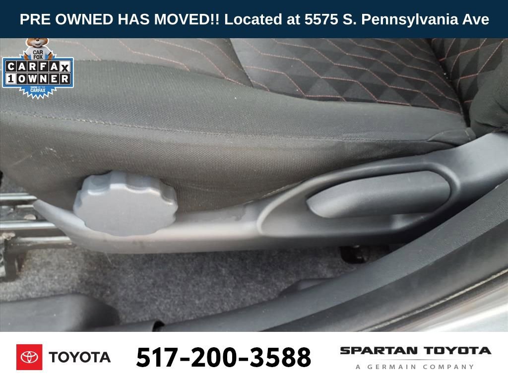 Used 2022 Mitsubishi Mirage ES image 16