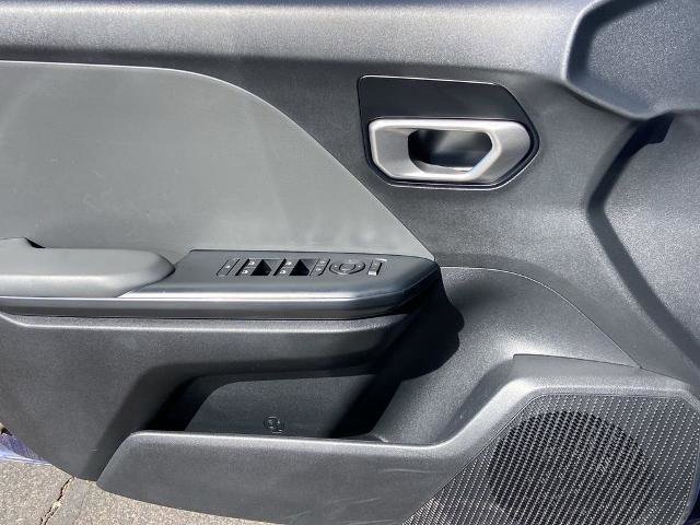 Used 2025 Kia K4 image 17