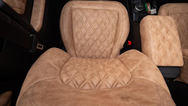 Used 2026 Ford Bronco Big Bend AWD/4WD image 25