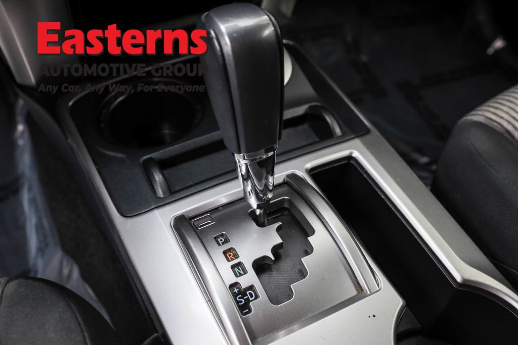 Used 2024 Toyota 4Runner SR5 image 13