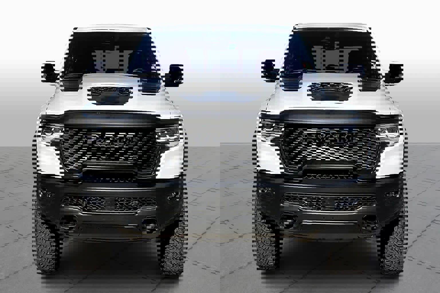 Used 2025 RAM 1500 RHO w/ Bed Utility Group image 3