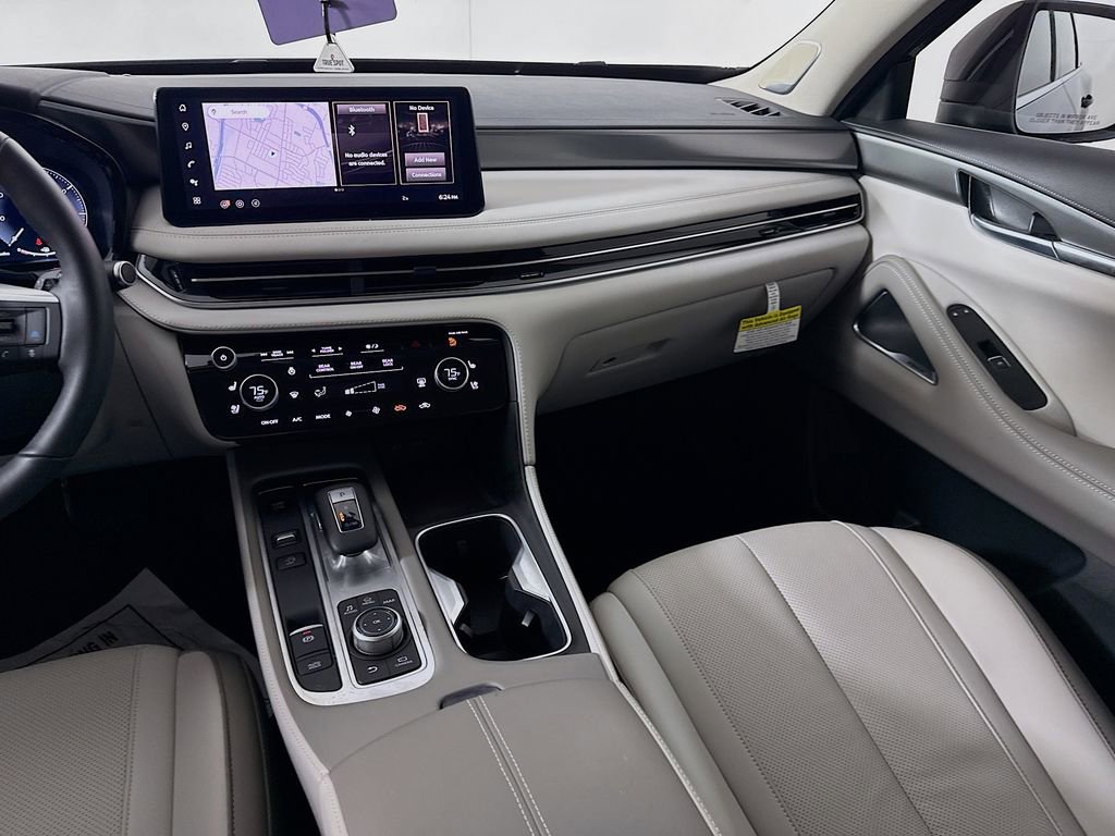 Used 2026 INFINITI QX60 Luxe w/ Cargo Package image 28