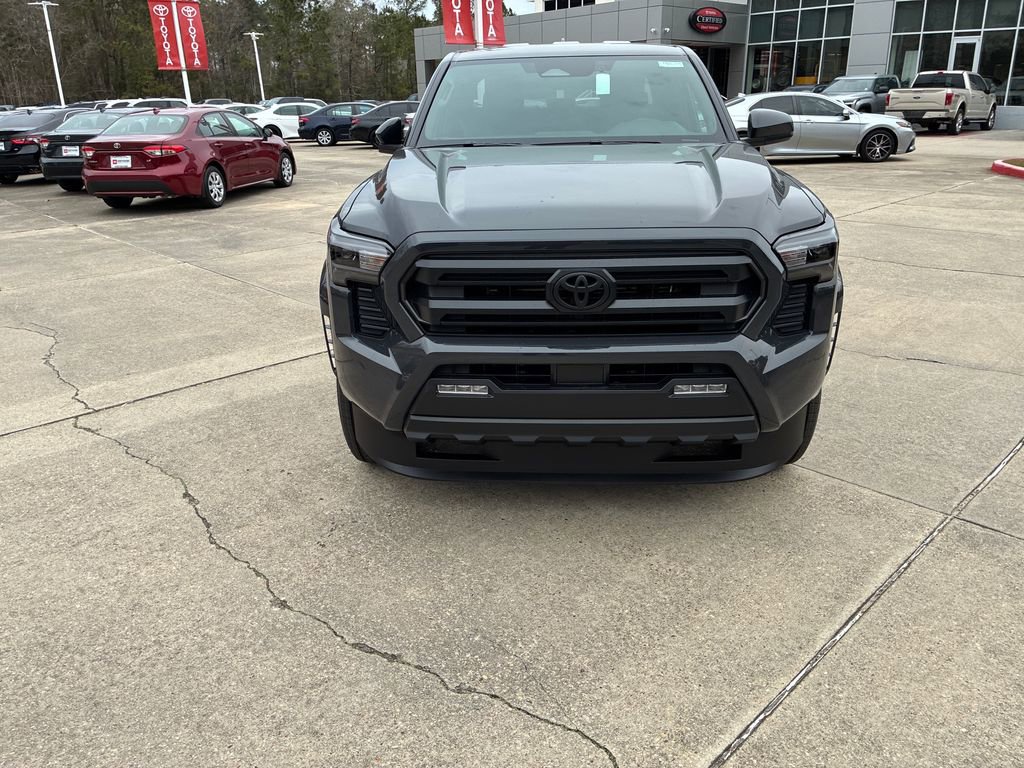 New 2026 Toyota Tacoma SR5 image 10