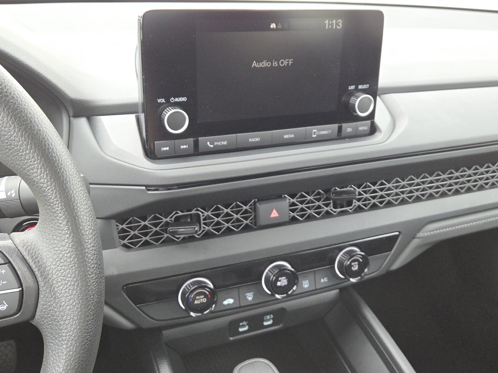 Used 2024 Honda Accord LX image 25