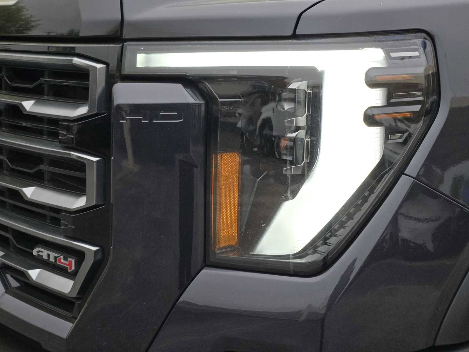 Certified 2024 GMC Sierra 2500 AT4 w/ AT4 Premium Plus Package image 9