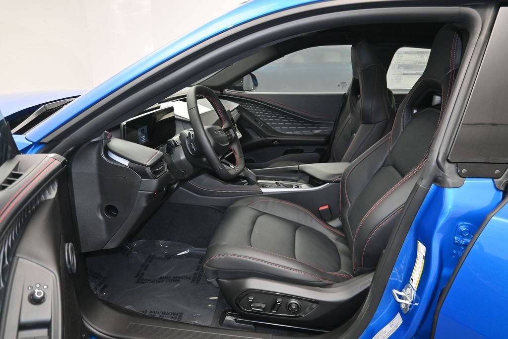 New 2026 Dodge Charger Scat Pack AWD/4WD image 14