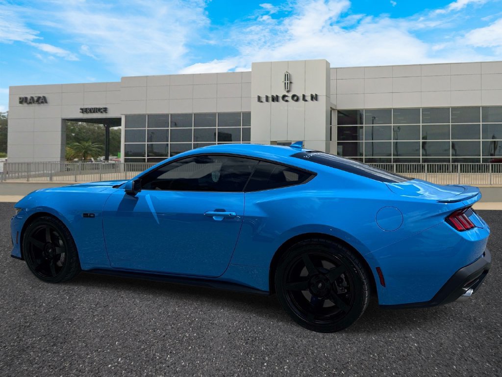 Used 2024 Ford Mustang GT Premium RWD image 5