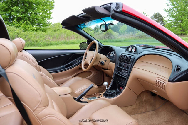 Used 1994 Ford Mustang GT image 51