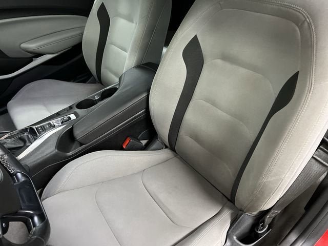 Certified 2022 Chevrolet Camaro LT image 18