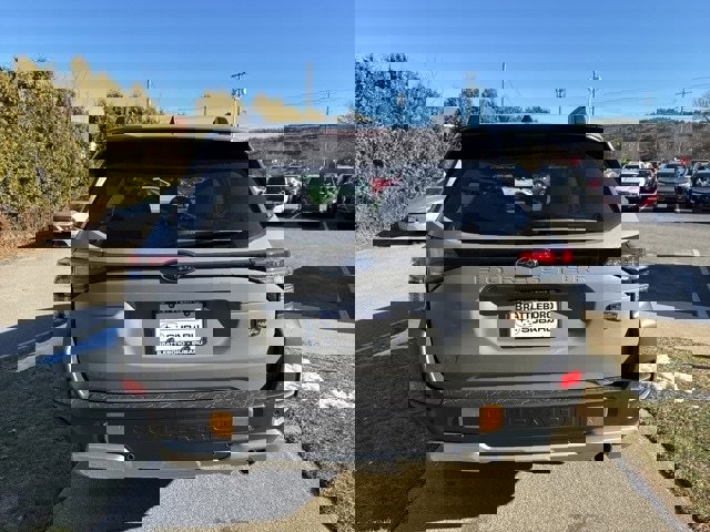 New 2026 Subaru Forester Wilderness image 5