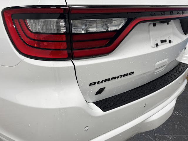 New 2026 Dodge Durango GT image 36