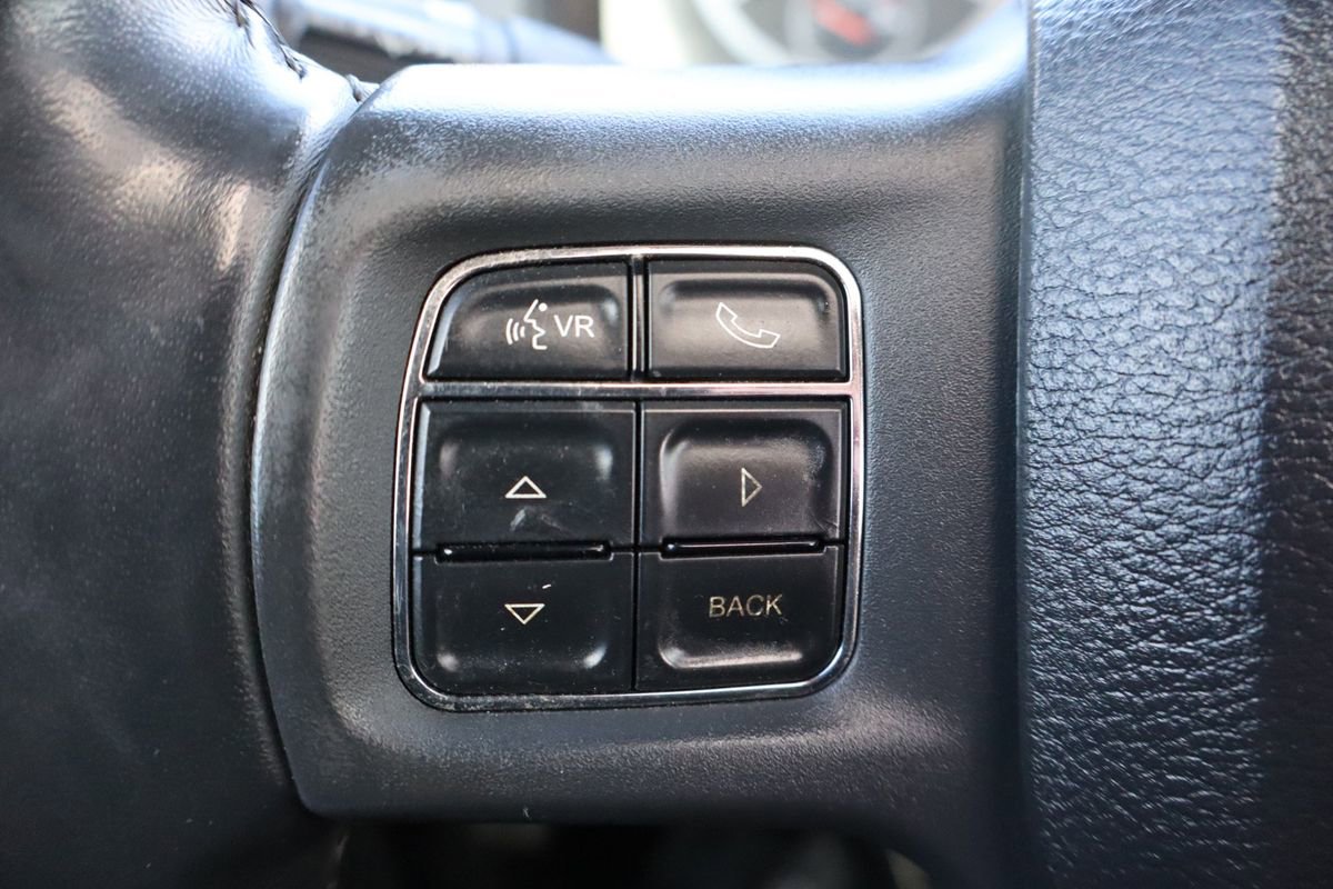 Used 2012 RAM 3500 Laramie w/ Protection Group image 32