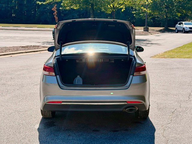 Used 2017 Kia Optima LX FWD image 17