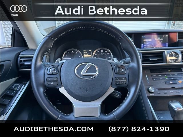 Used 2020 Lexus IS 300 AWD image 14