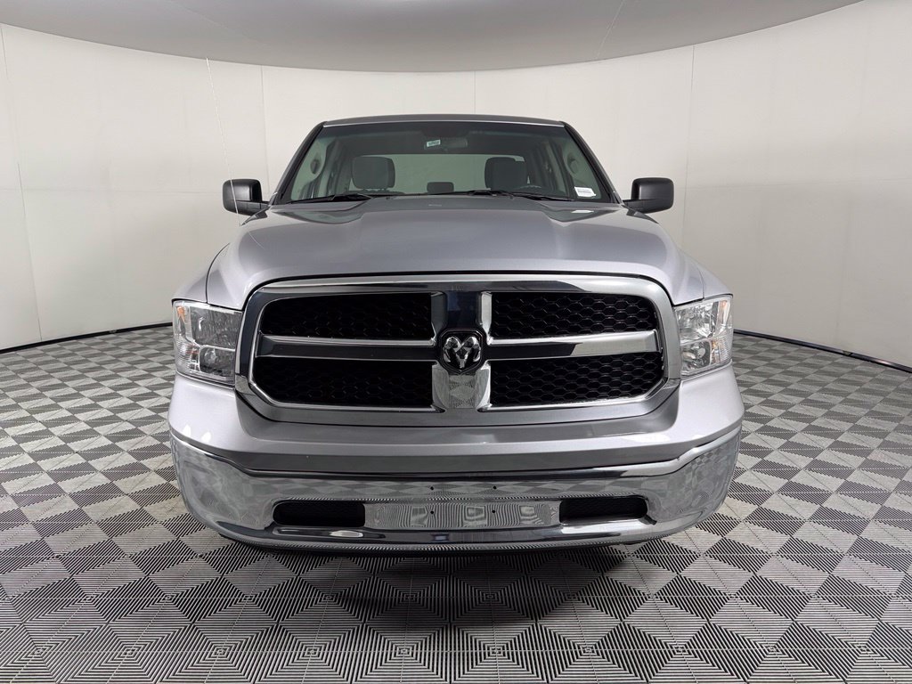 Used 2024 RAM 1500 Classic SLT RWD image 3