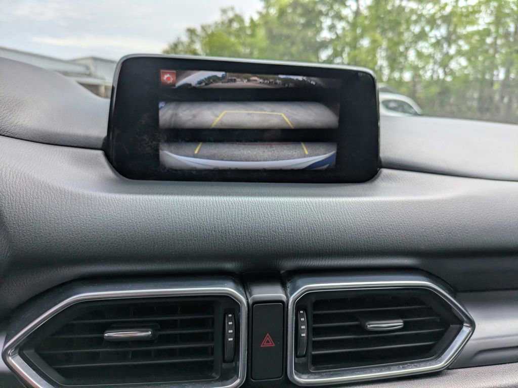 Used 2020 MAZDA CX-5 Sport image 21