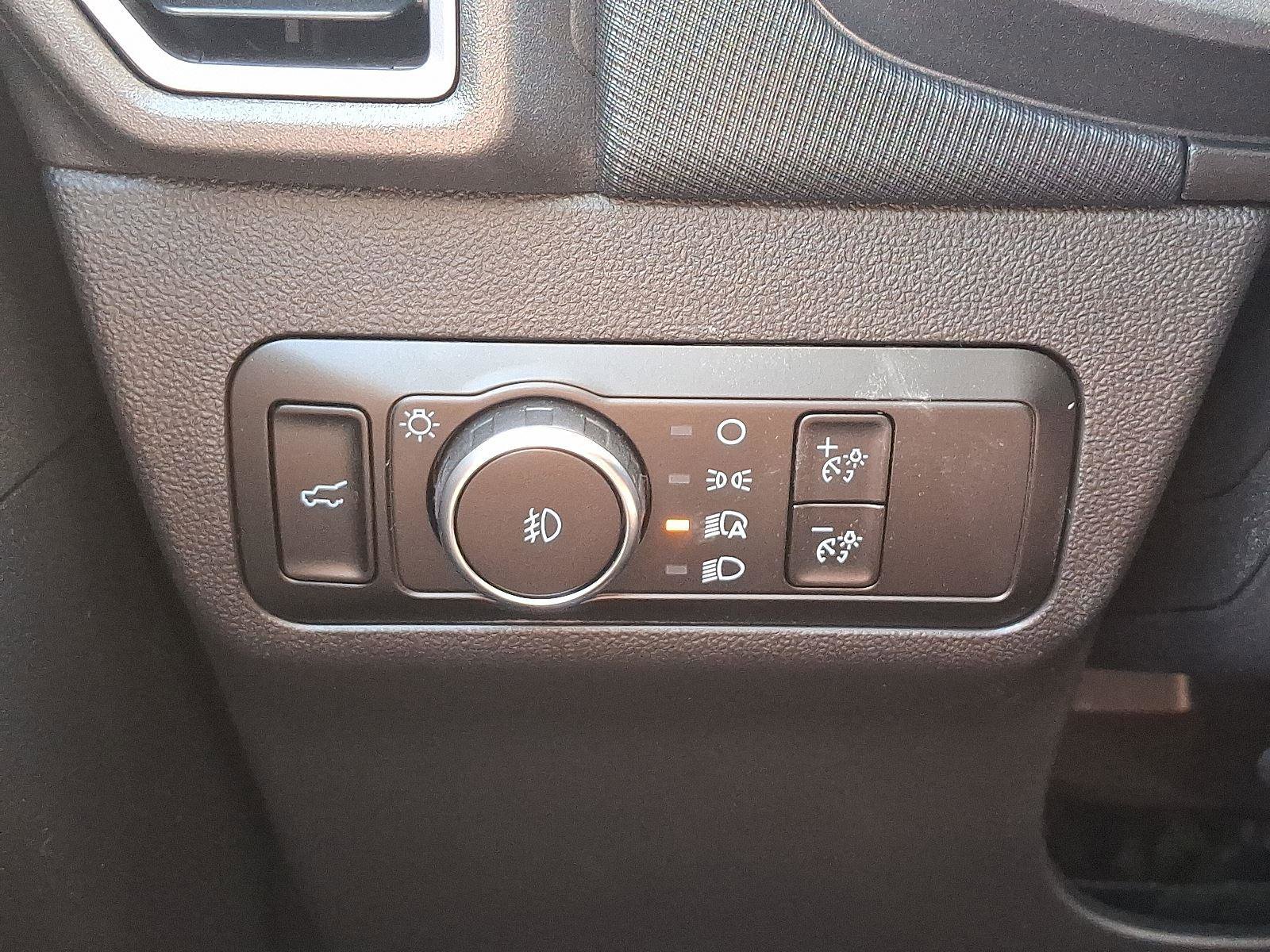 New 2025 Ford Bronco Sport Outer Banks w/ Outer Banks Tech Package+ image 15