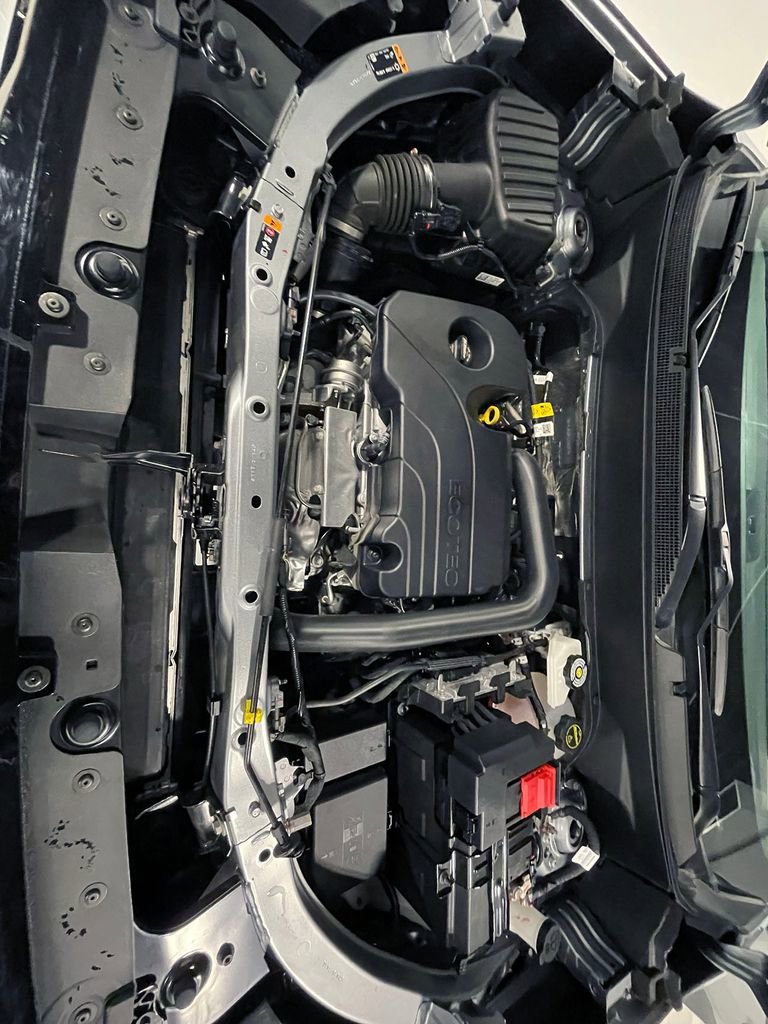 Used 2026 GMC Terrain Elevation image 38