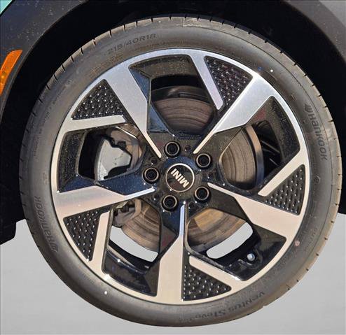 New 2026 MINI Cooper S FWD image 10