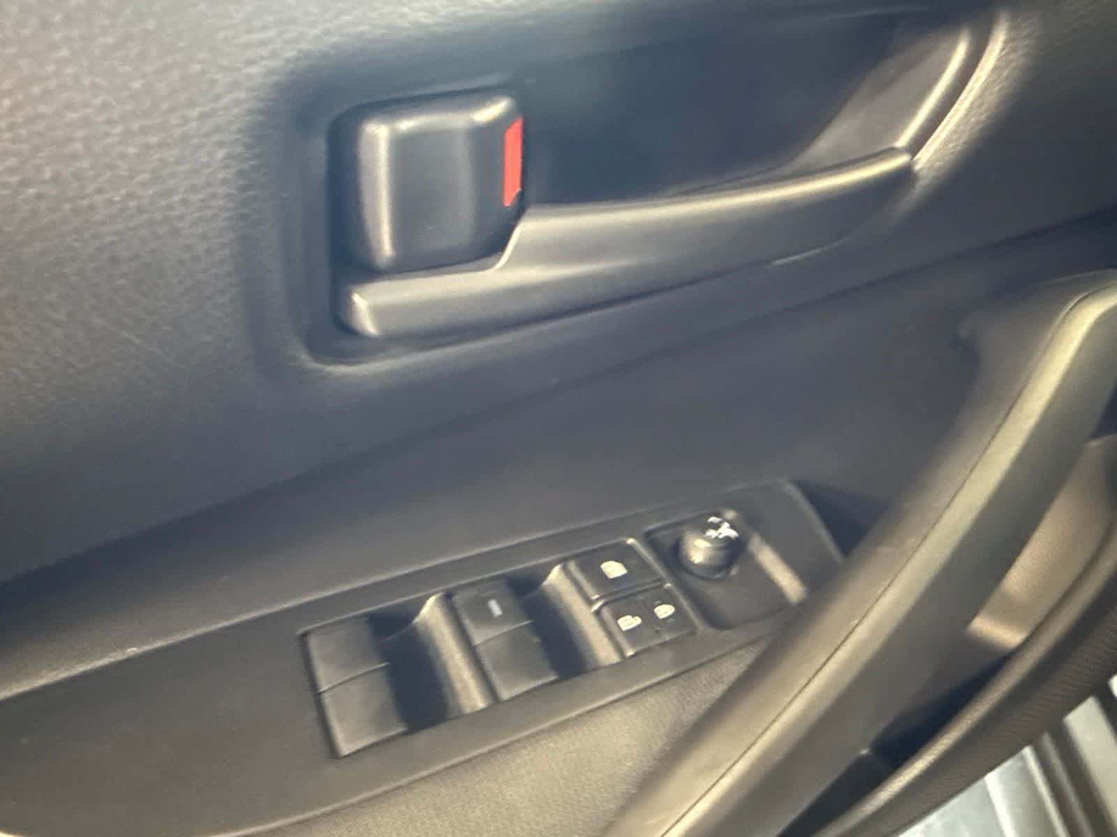 Used 2026 Toyota Corolla LE FWD image 19