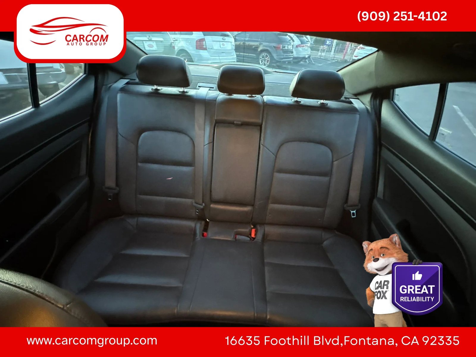 Used 2018 Hyundai Elantra Sport w/ Sport Premium Package 03 FWD image 44