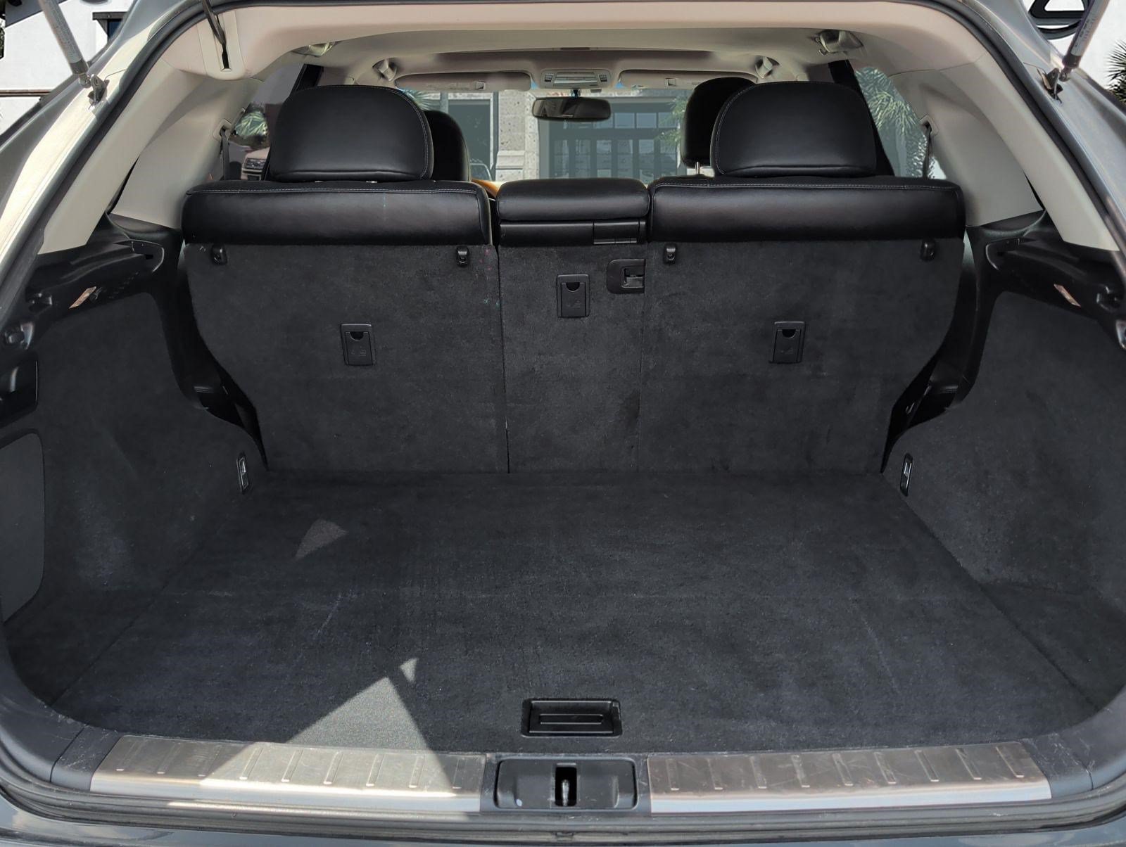 Used 2014 Lexus RX 450h FWD image 28