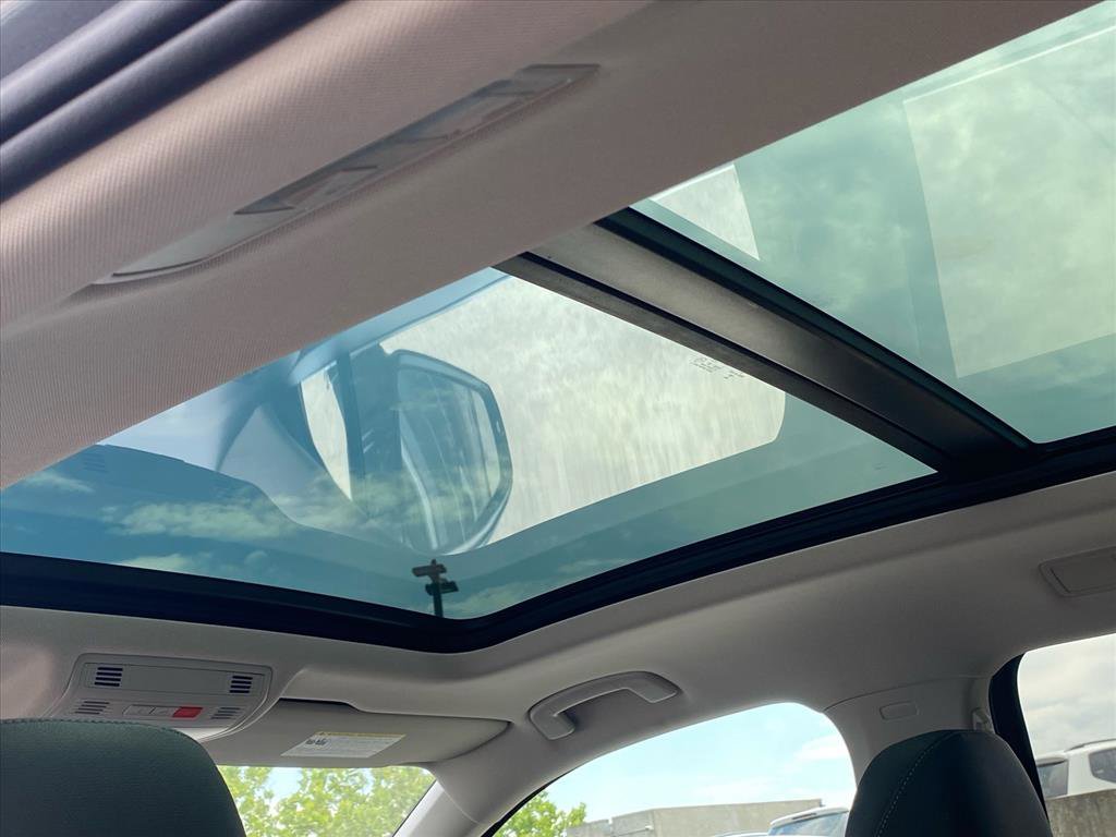 Used 2019 Volkswagen Tiguan SEL FWD image 20