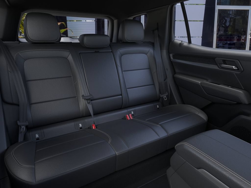 New 2027 GMC Terrain Elevation FWD image 17
