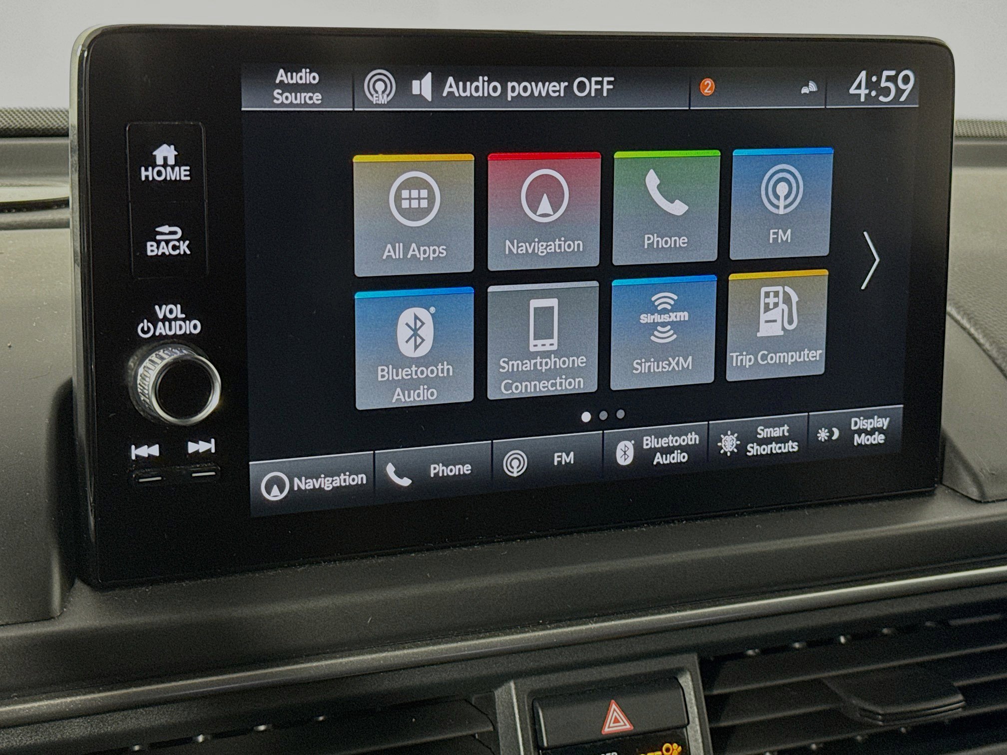 Certified 2023 Honda Pilot Touring image 15