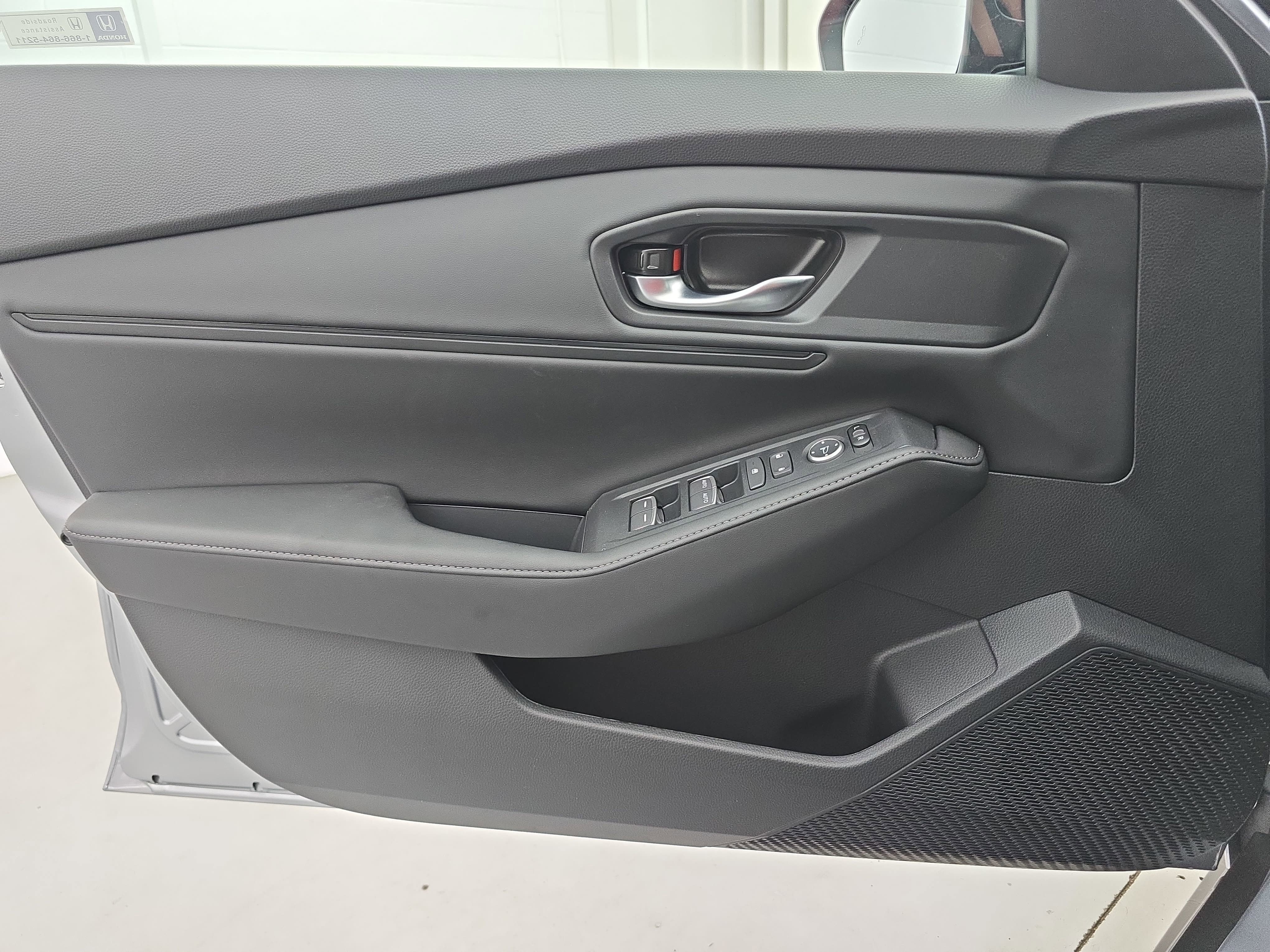 New 2026 Honda Accord Sport image 24