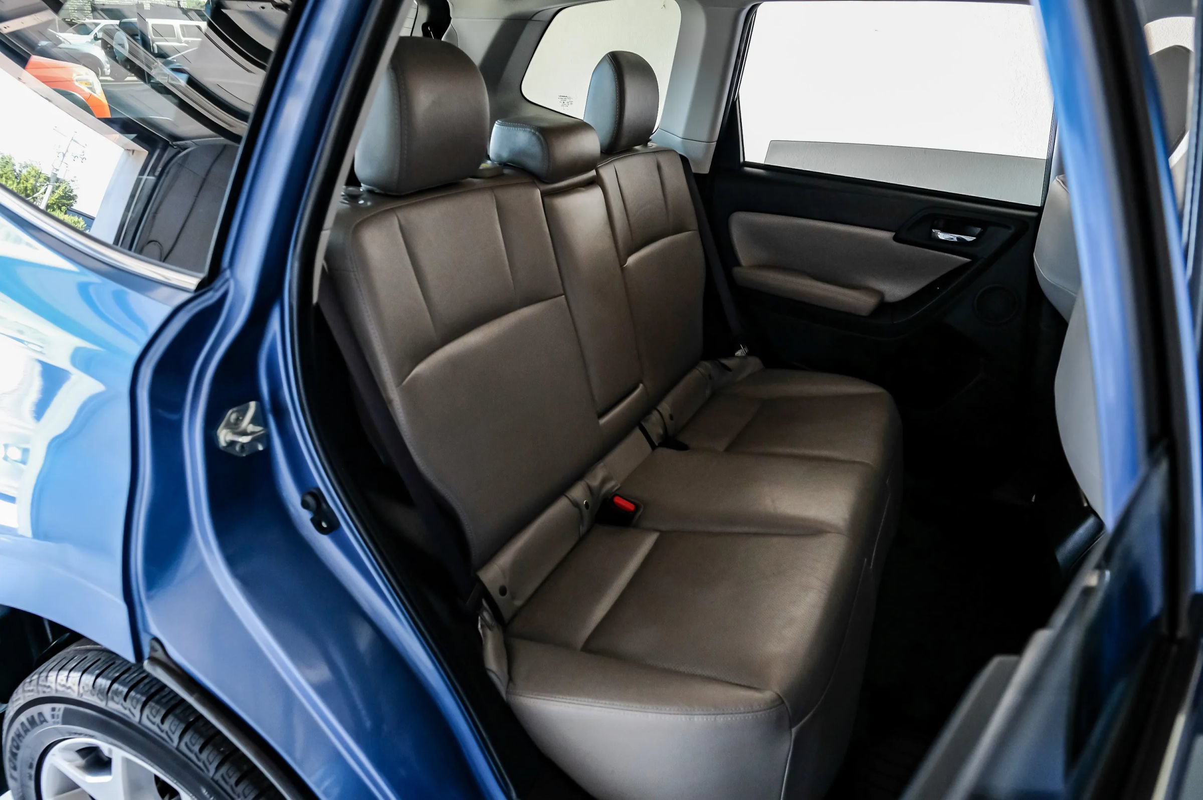 Used 2015 Subaru Forester 2.5i Touring AWD/4WD image 30