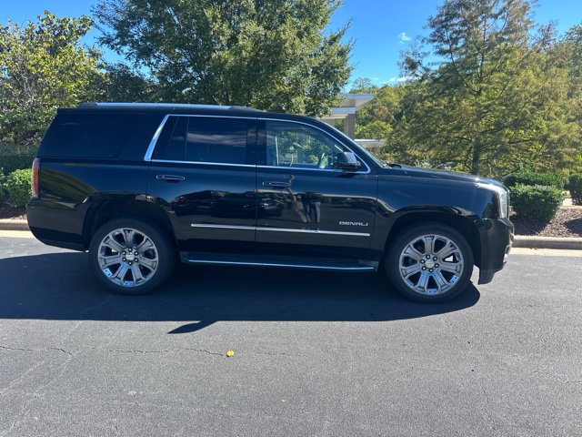 Used 2016 GMC Yukon Denali w/ Open Road Package AWD/4WD image 1