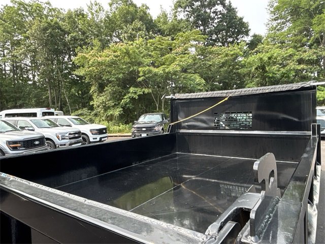 Used 2024 Ford F450 XL image 21